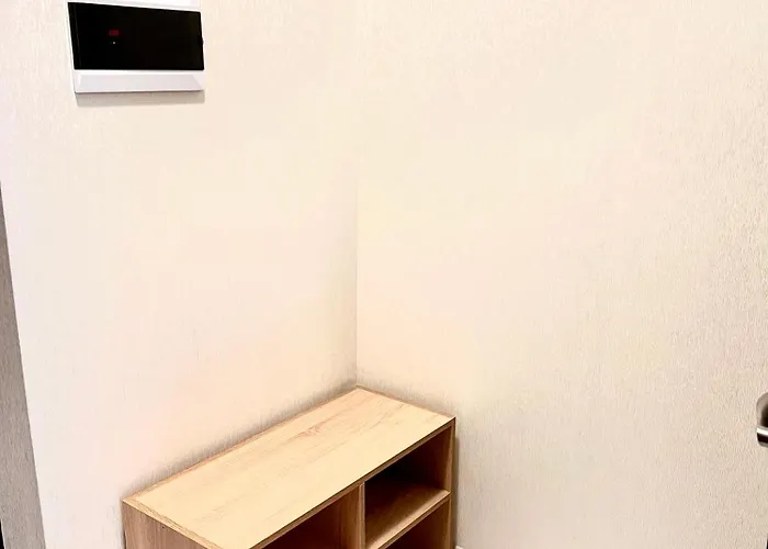 Osapart In A Complex Semycvit 5