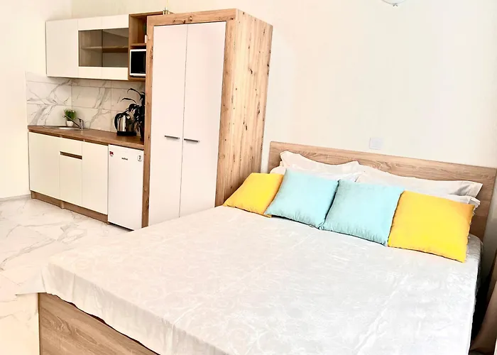 Osapart In A Complex Semycvit 5