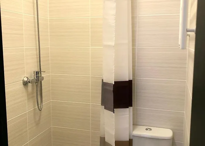 Osapart In A Complex Semycvit 5