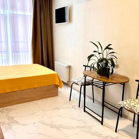 Osapart In A Complex Semycvit 5