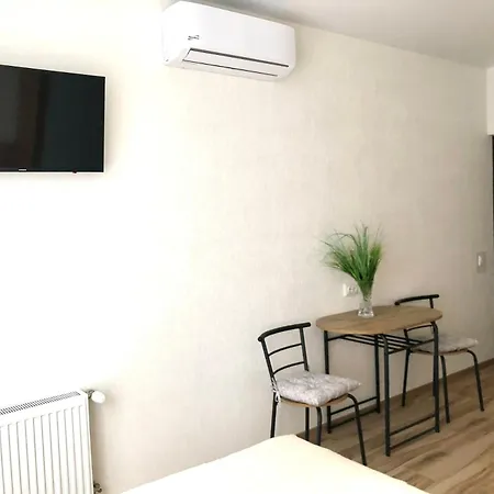 Apartment Osapart In A Complex Semycvit 5 *