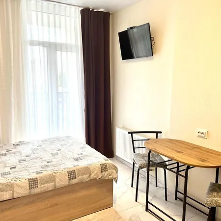 Osapart In A Complex Semycvit 5 Apartment *