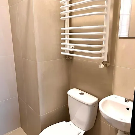 Osapart In A Complex Semycvit 5 아파트 리비프