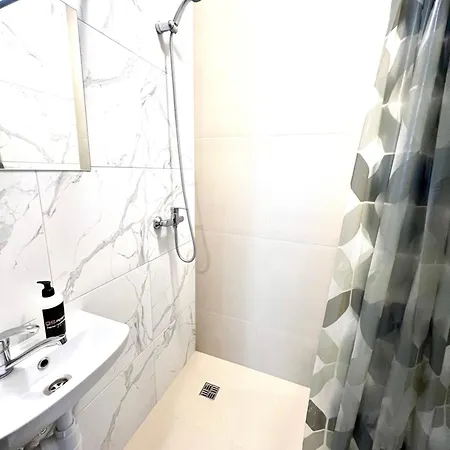 Osapart In A Complex Semycvit 5 * Lviv