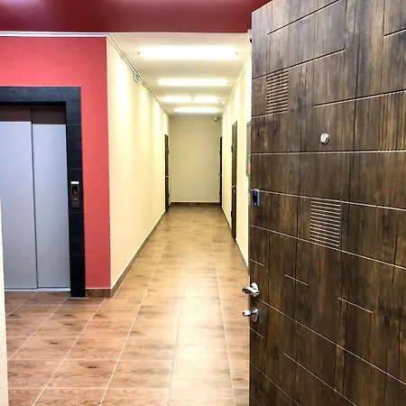 Osapart In A Complex Semycvit 5 아파트