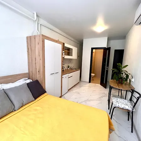 Osapart In A Complex Semycvit 5 *