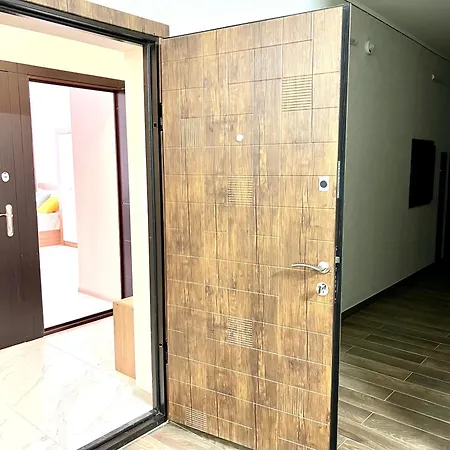 Osapart In A Complex Semycvit 5 * Lviv