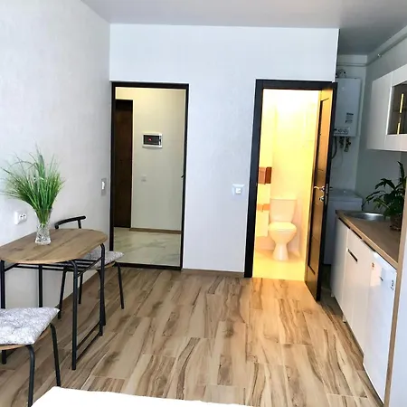 Apartment Osapart In A Complex Semycvit 5