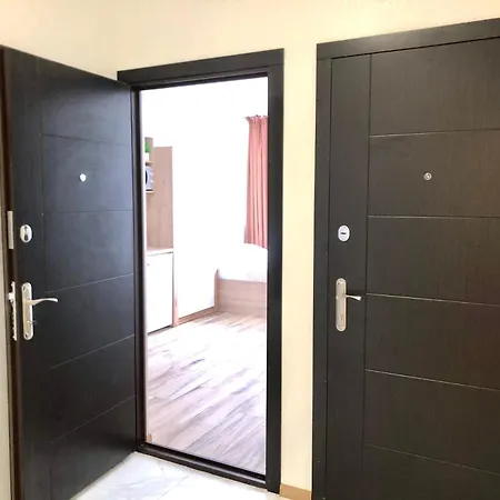 דירה Osapart In A Complex Semycvit 5 לבוב