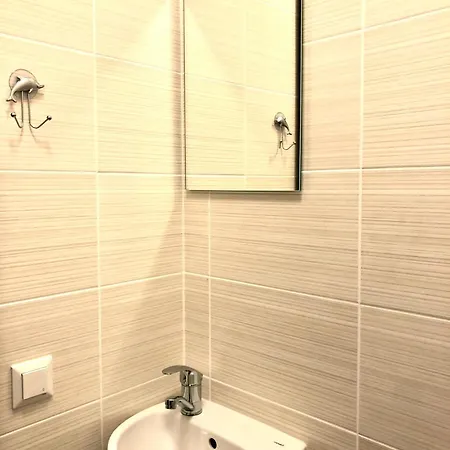 Osapart In A Complex Semycvit 5 리비프