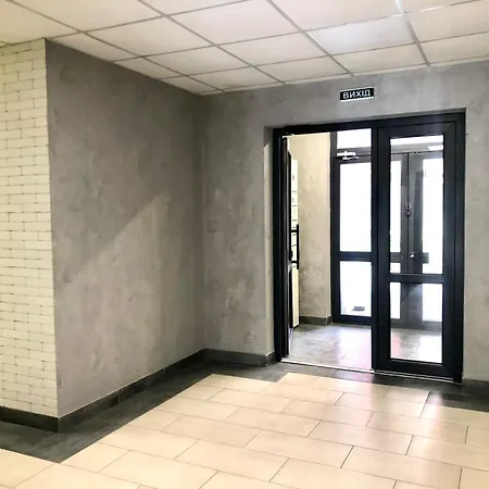 Osapart In A Complex Semycvit 5 * Lviv