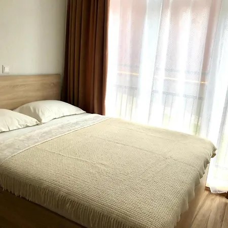 Osapart In A Complex Semycvit 5 *