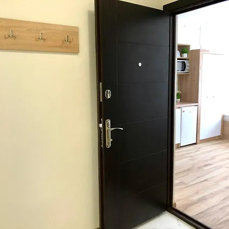 Osapart In A Complex Semycvit 5 리비프