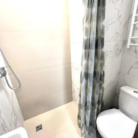 Osapart In A Complex Semycvit 5 * Lviv