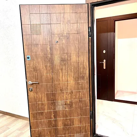 Osapart In A Complex Semycvit 5