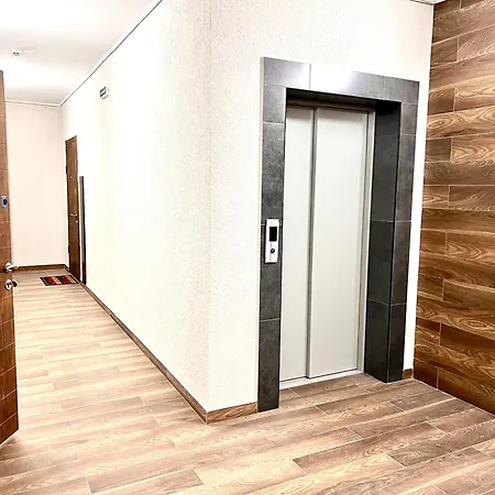 아파트 Osapart In A Complex Semycvit 5