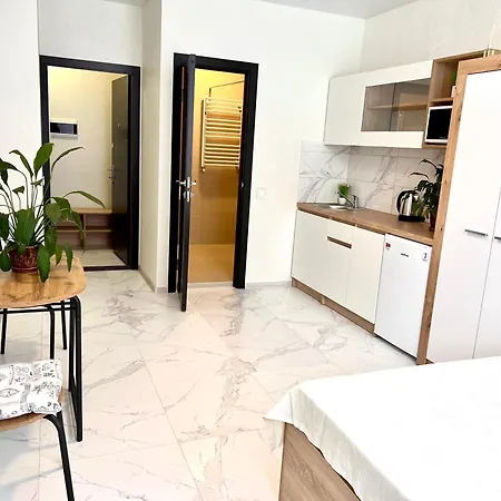 아파트 Osapart In A Complex Semycvit 5 *