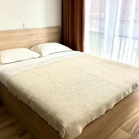 Osapart In A Complex Semycvit 5 Apartment Lviv
