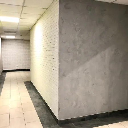 아파트 Osapart In A Complex Semycvit 5 리비프