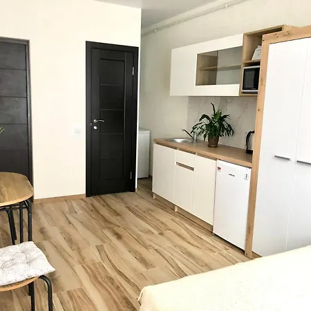 Apartment Osapart In A Complex Semycvit 5 *