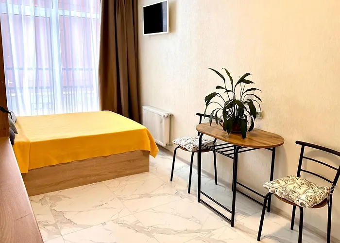 Osapart In A Complex Semycvit 5