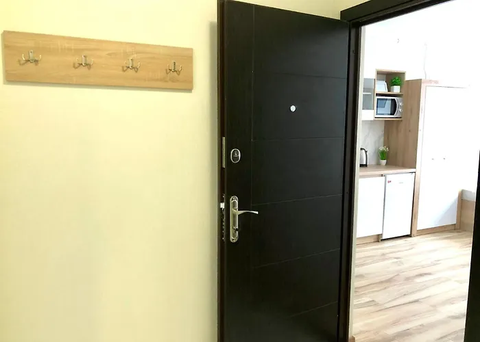 Apartamento Osapart In A Complex Semycvit 5 Leópolis