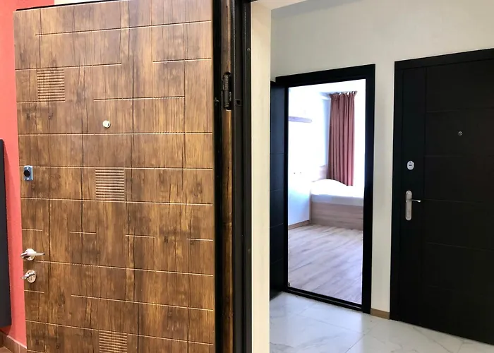 Osapart In A Complex Semycvit 5