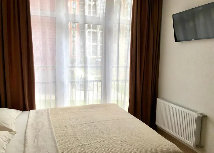 Osapart In A Complex Semycvit 5 *