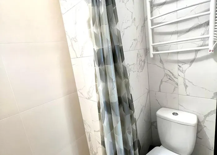 Apartamento Osapart In A Complex Semycvit 5 *