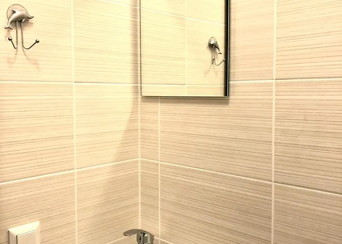 Osapart In A Complex Semycvit 5 Leópolis