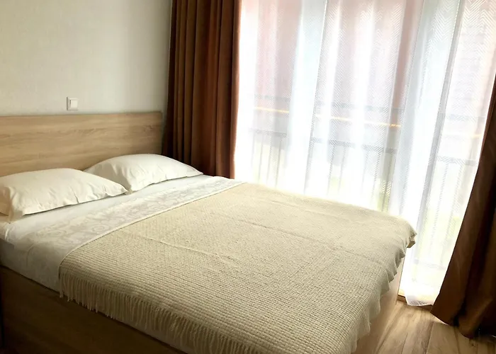 Osapart In A Complex Semycvit 5 *