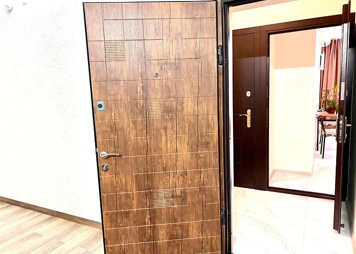 Osapart In A Complex Semycvit 5