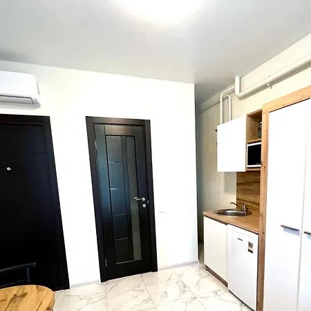Osapart In A Complex Semycvit 5 Apartamento