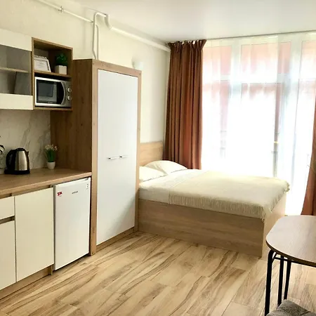Apartamento Osapart In A Complex Semycvit 5