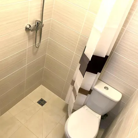 Osapart In A Complex Semycvit 5 Apartamento *